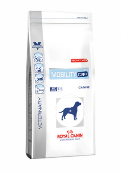 Royal Canin (Роял Канін) MOBILITY SUPPORT DOG CANINE Сухий дієтичний корм для собак при захворюваннях опорно-рухового апарату 12 кг