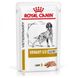 Вологий корм Royal Canin Urinary S / O Ageing 7 + при сечокам'яній хворобі у собак старше 7 років, 85 г