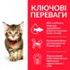 HILL'S SP Kitten Хіллс Сухий Корм для Котенят з Куркою - 300 г