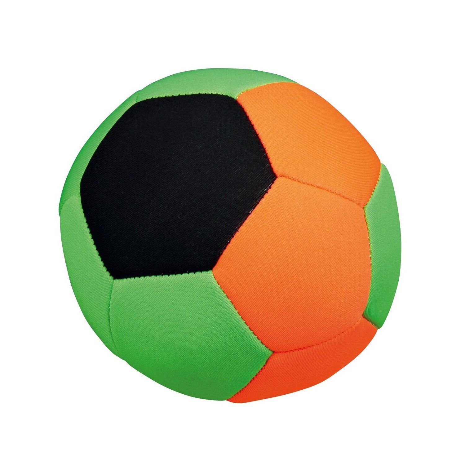 Игрушка для собак Trixie Мяч плавающий «Aqua Toy» d=11 см (полиэстер)