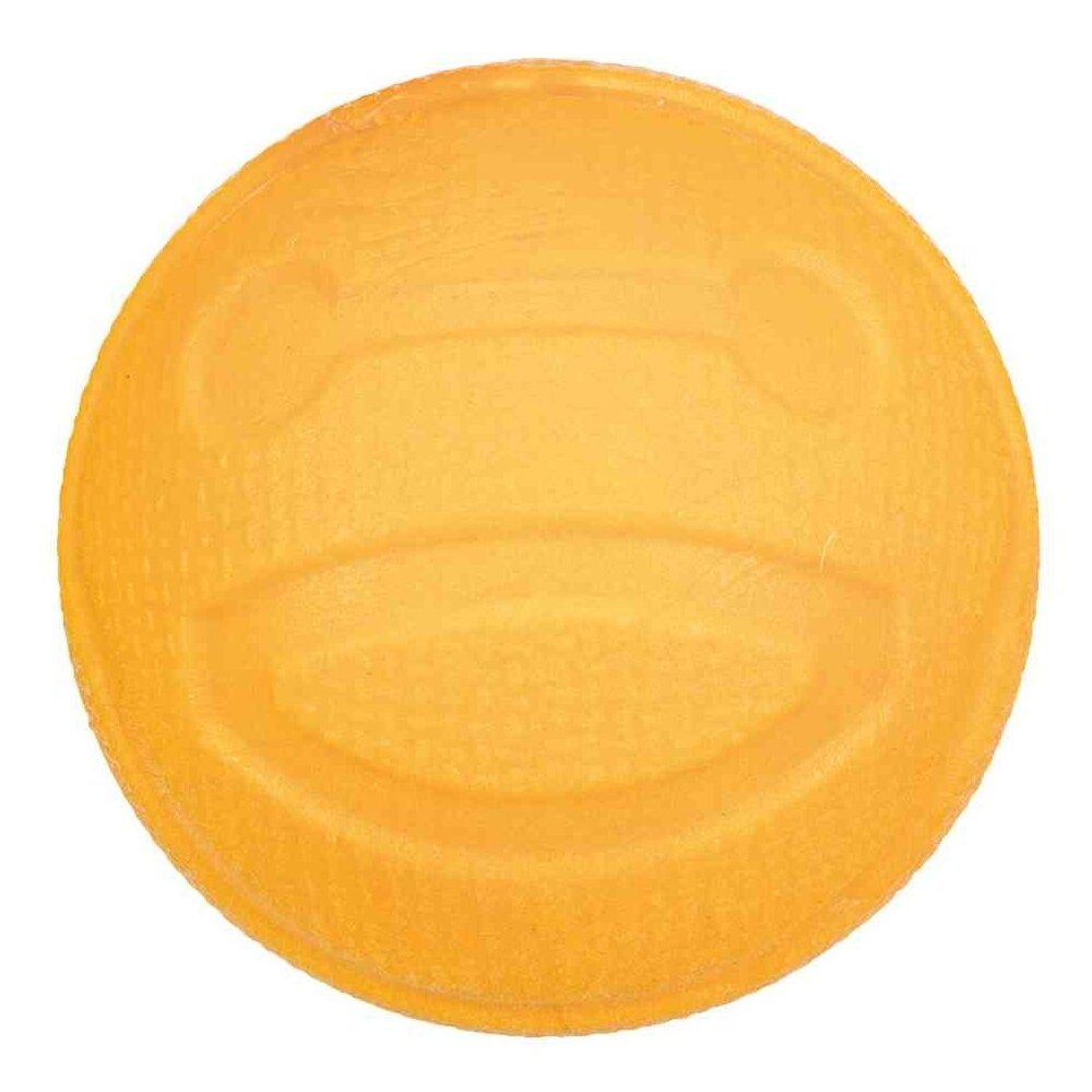 Игрушка для собак Trixie Мяч плавающий d=6 см (термопластичная резина, цвета в ассортименте)